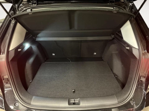 MG ZS Hybrid+ Luxury