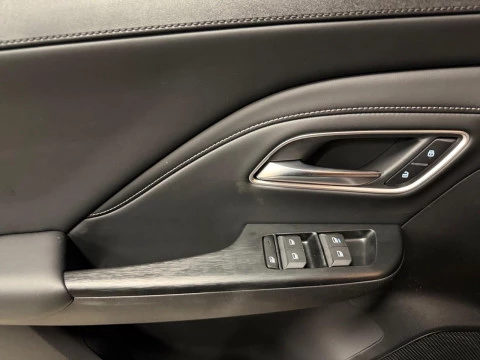 MG ZS Hybrid+ Luxury