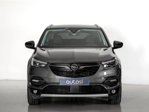 Opel Grandland X PHEV 1.6 Turbo Ultimate Auto 4x4