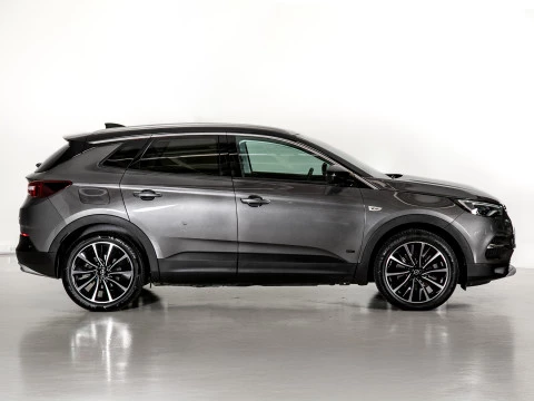 Opel Grandland X PHEV 1.6 Turbo Ultimate Auto 4x4