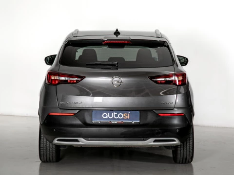 Opel Grandland X PHEV 1.6 Turbo Ultimate Auto 4x4