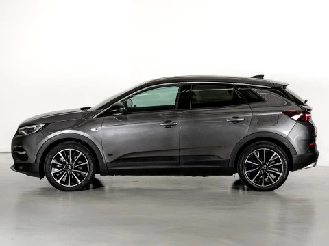 Opel Grandland X PHEV 1.6 Turbo Ultimate Auto 4x4