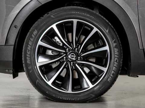 Opel Grandland X PHEV 1.6 Turbo Ultimate Auto 4x4