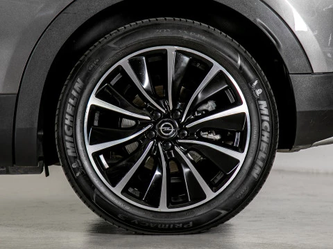 Opel Grandland X PHEV 1.6 Turbo Ultimate Auto 4x4