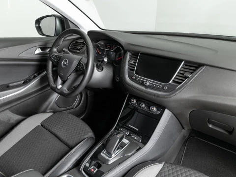 Opel Grandland X PHEV 1.6 Turbo Ultimate Auto 4x4