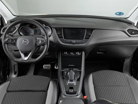 Opel Grandland X PHEV 1.6 Turbo Ultimate Auto 4x4