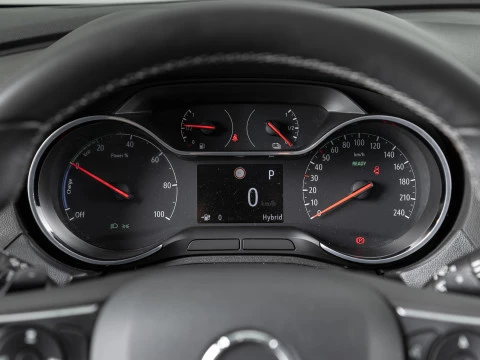 Opel Grandland X PHEV 1.6 Turbo Ultimate Auto 4x4