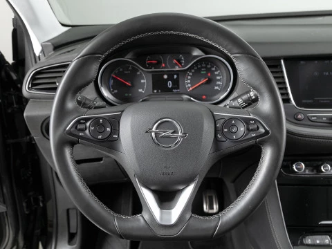 Opel Grandland X PHEV 1.6 Turbo Ultimate Auto 4x4