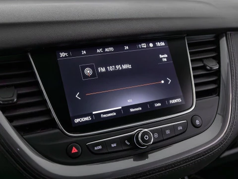 Opel Grandland X PHEV 1.6 Turbo Ultimate Auto 4x4