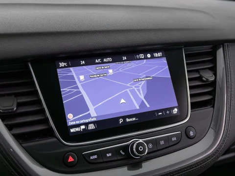 Opel Grandland X PHEV 1.6 Turbo Ultimate Auto 4x4