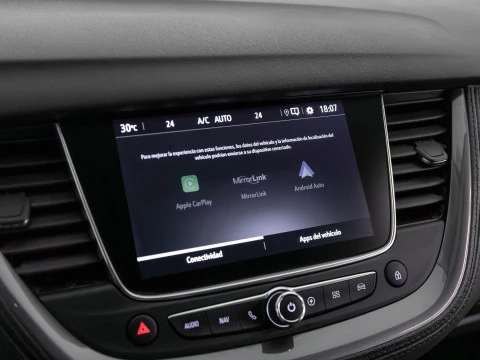 Opel Grandland X PHEV 1.6 Turbo Ultimate Auto 4x4