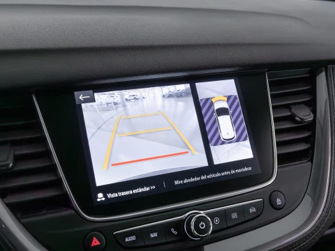 Opel Grandland X PHEV 1.6 Turbo Ultimate Auto 4x4