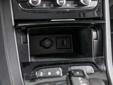 Opel Grandland X PHEV 1.6 Turbo Ultimate Auto 4x4