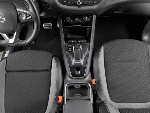 Opel Grandland X PHEV 1.6 Turbo Ultimate Auto 4x4