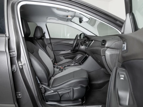 Opel Grandland X PHEV 1.6 Turbo Ultimate Auto 4x4