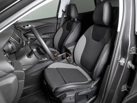 Opel Grandland X PHEV 1.6 Turbo Ultimate Auto 4x4