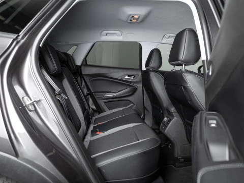 Opel Grandland X PHEV 1.6 Turbo Ultimate Auto 4x4