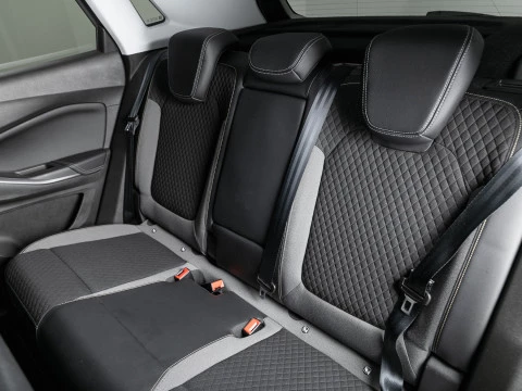 Opel Grandland X PHEV 1.6 Turbo Ultimate Auto 4x4