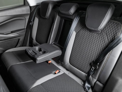 Opel Grandland X PHEV 1.6 Turbo Ultimate Auto 4x4