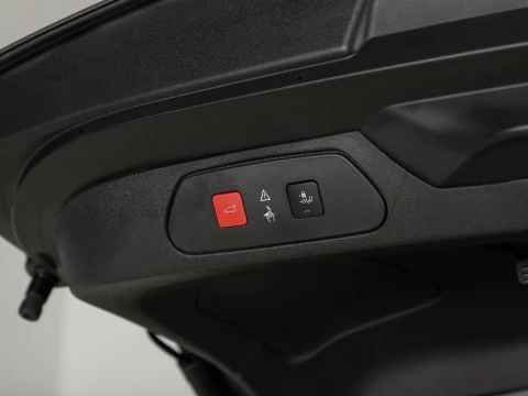 Opel Grandland X PHEV 1.6 Turbo Ultimate Auto 4x4