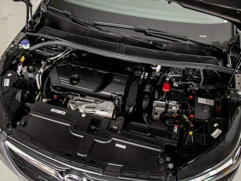 Opel Grandland X PHEV 1.6 Turbo Ultimate Auto 4x4