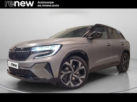 Renault Austral  1.2 E-Tech Hibrido Techno Esprit Alpine 146kW