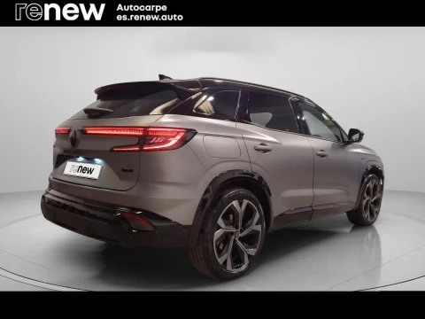 Renault Austral  1.2 E-Tech Hibrido Techno Esprit Alpine 146kW