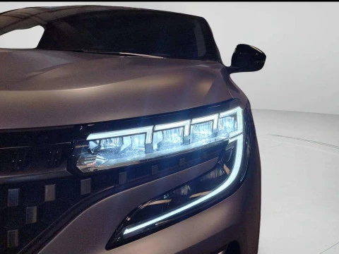 Renault Austral  1.2 E-Tech Hibrido Techno Esprit Alpine 146kW