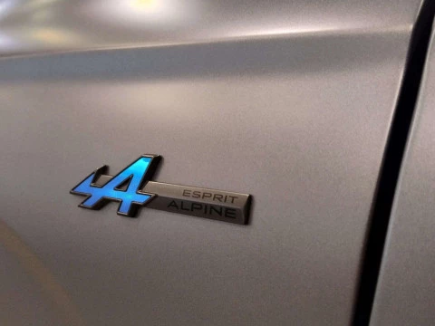 Renault Austral  1.2 E-Tech Hibrido Techno Esprit Alpine 146kW