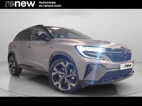 Renault Austral  1.2 E-Tech Hibrido Techno Esprit Alpine 146kW
