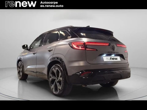 Renault Austral  1.2 E-Tech Hibrido Techno Esprit Alpine 146kW