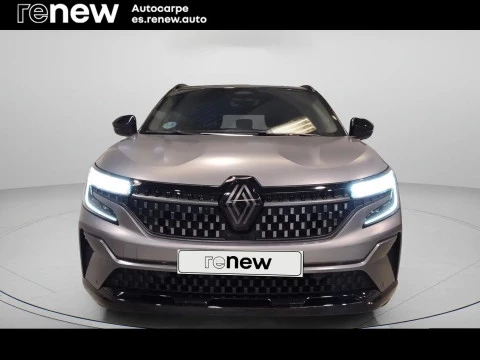Renault Austral  1.2 E-Tech Hibrido Techno Esprit Alpine 146kW
