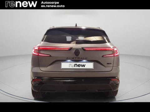 Renault Austral  1.2 E-Tech Hibrido Techno Esprit Alpine 146kW