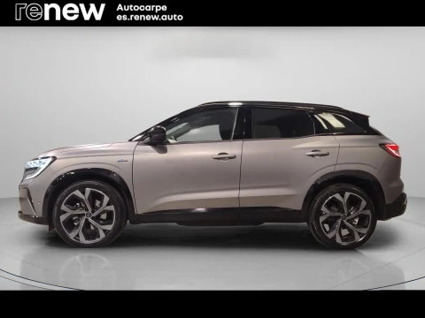 Renault Austral  1.2 E-Tech Hibrido Techno Esprit Alpine 146kW