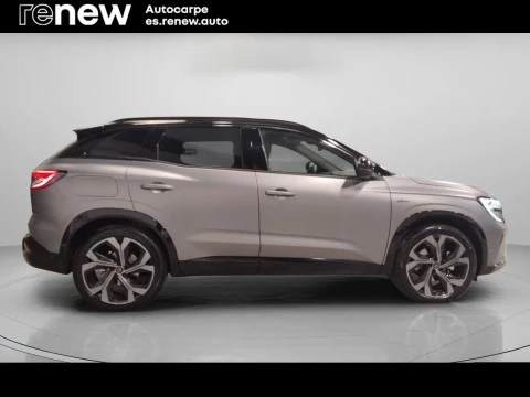 Renault Austral  1.2 E-Tech Hibrido Techno Esprit Alpine 146kW