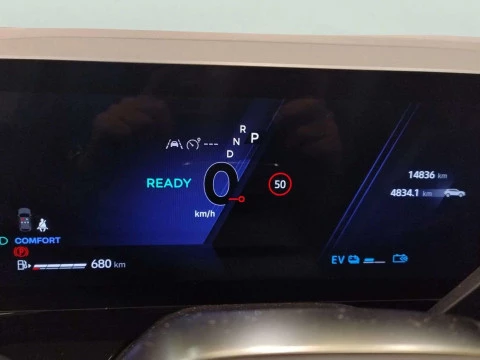 Renault Austral  1.2 E-Tech Hibrido Techno Esprit Alpine 146kW