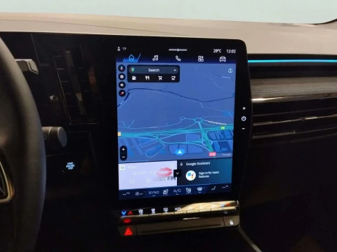 Renault Austral  1.2 E-Tech Hibrido Techno Esprit Alpine 146kW