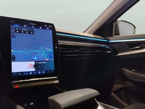 Renault Austral  1.2 E-Tech Hibrido Techno Esprit Alpine 146kW