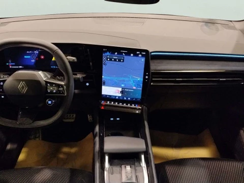 Renault Austral  1.2 E-Tech Hibrido Techno Esprit Alpine 146kW
