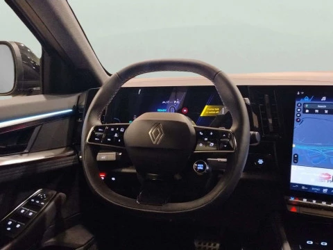 Renault Austral  1.2 E-Tech Hibrido Techno Esprit Alpine 146kW