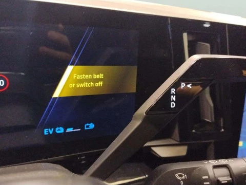 Renault Austral  1.2 E-Tech Hibrido Techno Esprit Alpine 146kW