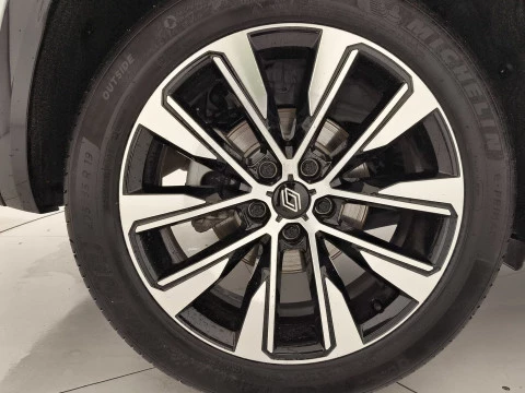 Renault Austral  Hibrido  1.2 full hybrid e-tech Techno 146kW