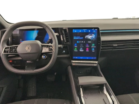 Renault Austral  Hibrido  1.2 full hybrid e-tech Techno 146kW