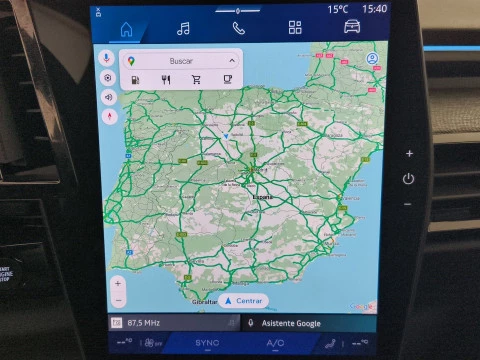 Renault Austral  Hibrido  1.2 full hybrid e-tech Techno 146kW