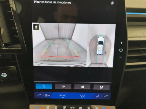 Renault Austral  Hibrido  1.2 full hybrid e-tech Techno 146kW