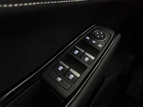 Renault Austral  Hibrido  1.2 full hybrid e-tech Techno 146kW