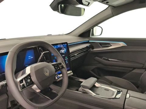 Renault Austral  Hibrido  1.2 full hybrid e-tech Techno 146kW
