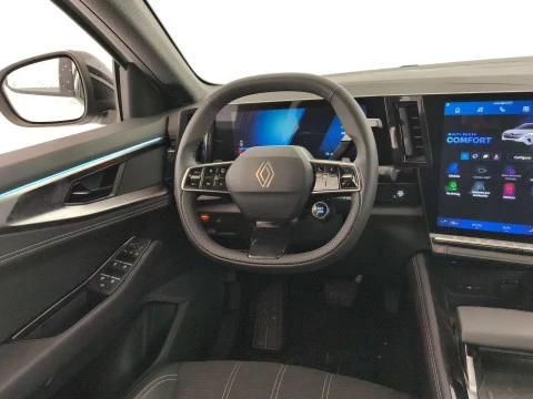 Renault Austral  Hibrido  1.2 full hybrid e-tech Techno 146kW