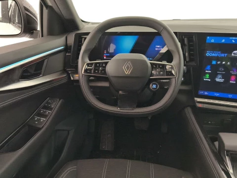 Renault Austral  Hibrido  1.2 full hybrid e-tech Techno 146kW
