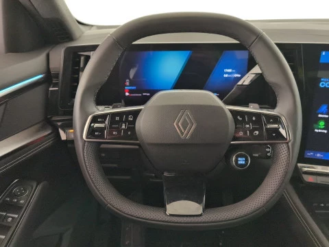 Renault Austral  Hibrido  1.2 full hybrid e-tech Techno 146kW